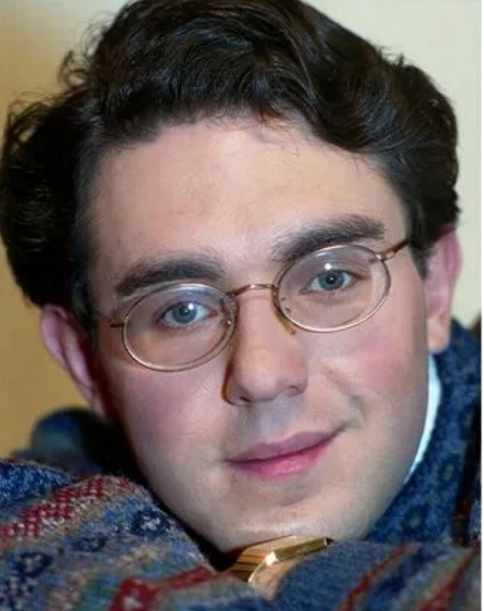 Андрей Малахов 