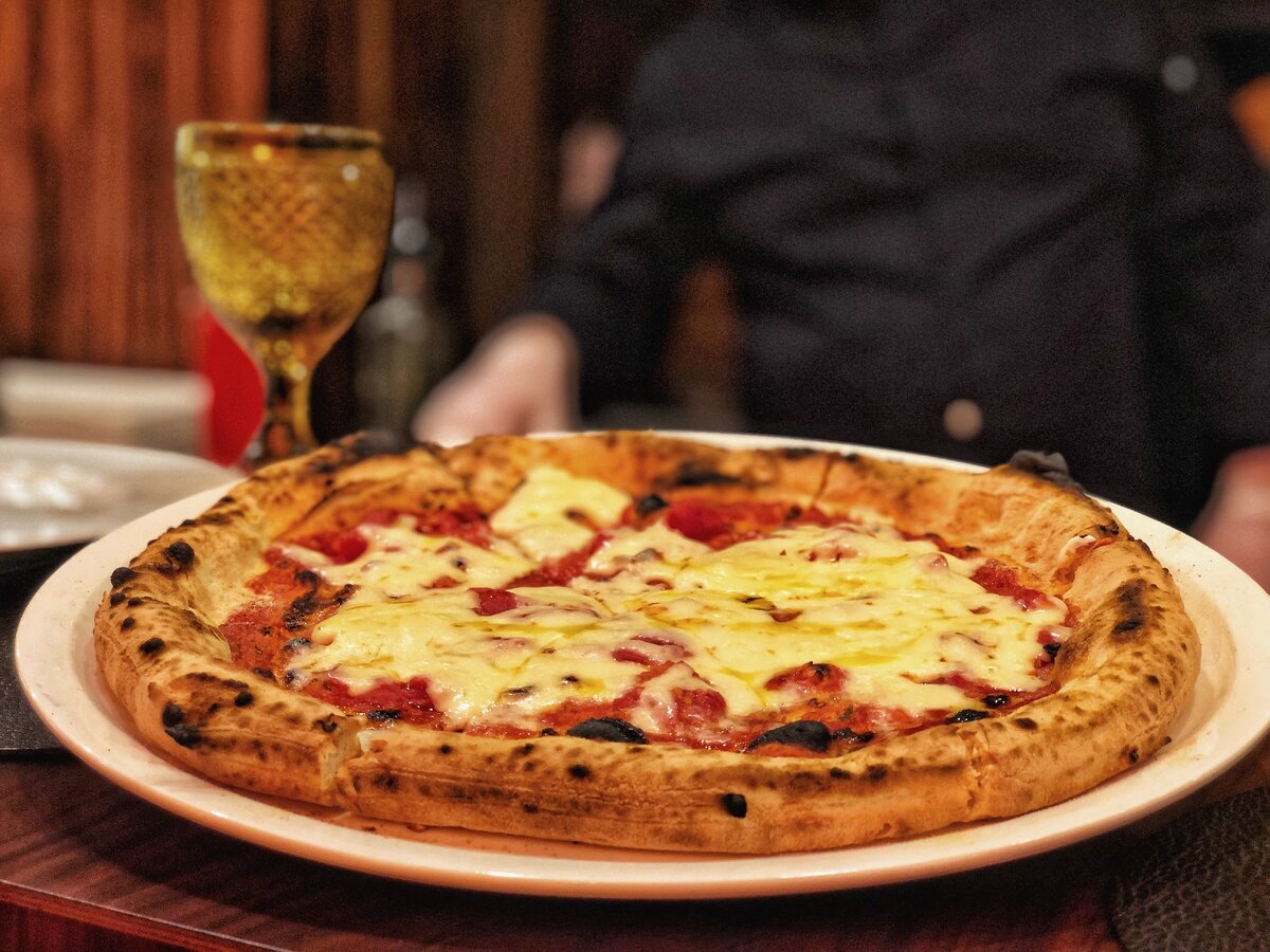 Классическая Маргарита 450₽