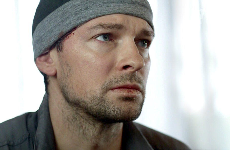 знахарь чем закончился