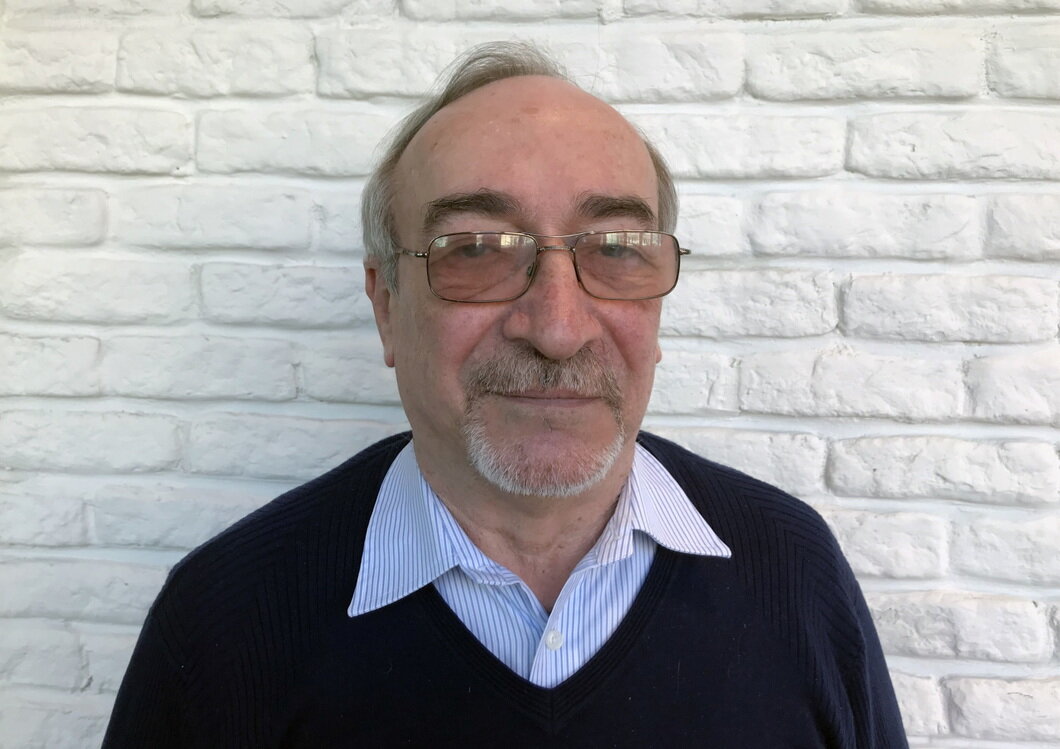 Доктор Ринк сегодня. Фото из открытых источников