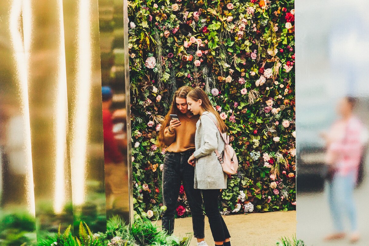 Зеленоград, День города 2019