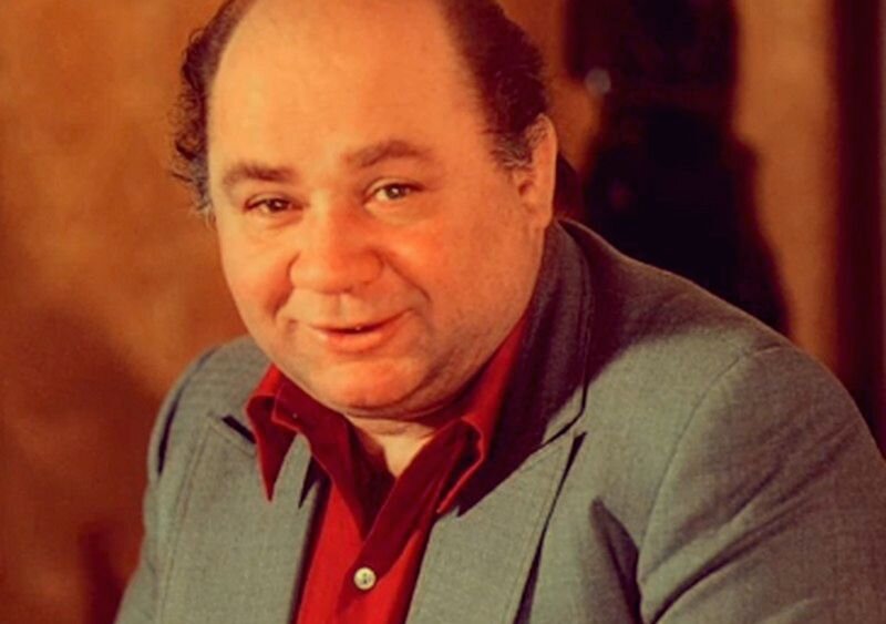 Евгений Павлович Леонов, советский актёр