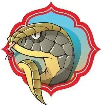 Годы змеи: 1965, 1977, 1989, 2001, 2013, 2025, 2037, 2049