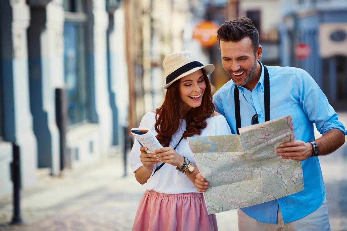 Любовный и семейный гороскоп