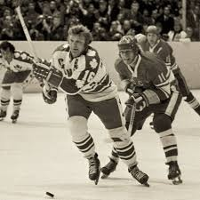 Бобби Халл vs СССР. 