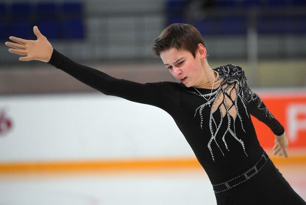 Артем Ковалев