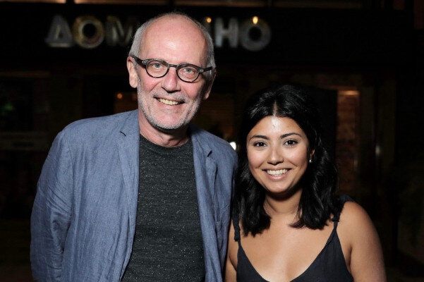 Нозанин Абдулвасиева родилась 17.07.1994