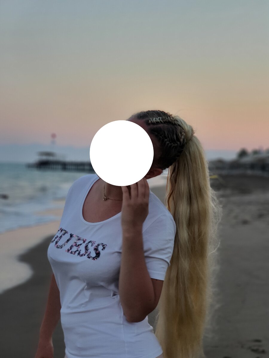 фото во время