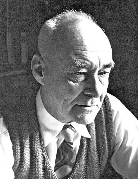 Н.А. Козырев