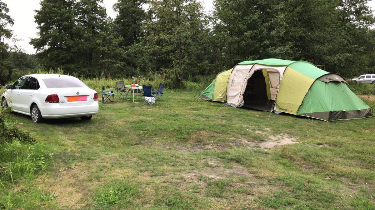 Воронежская область 