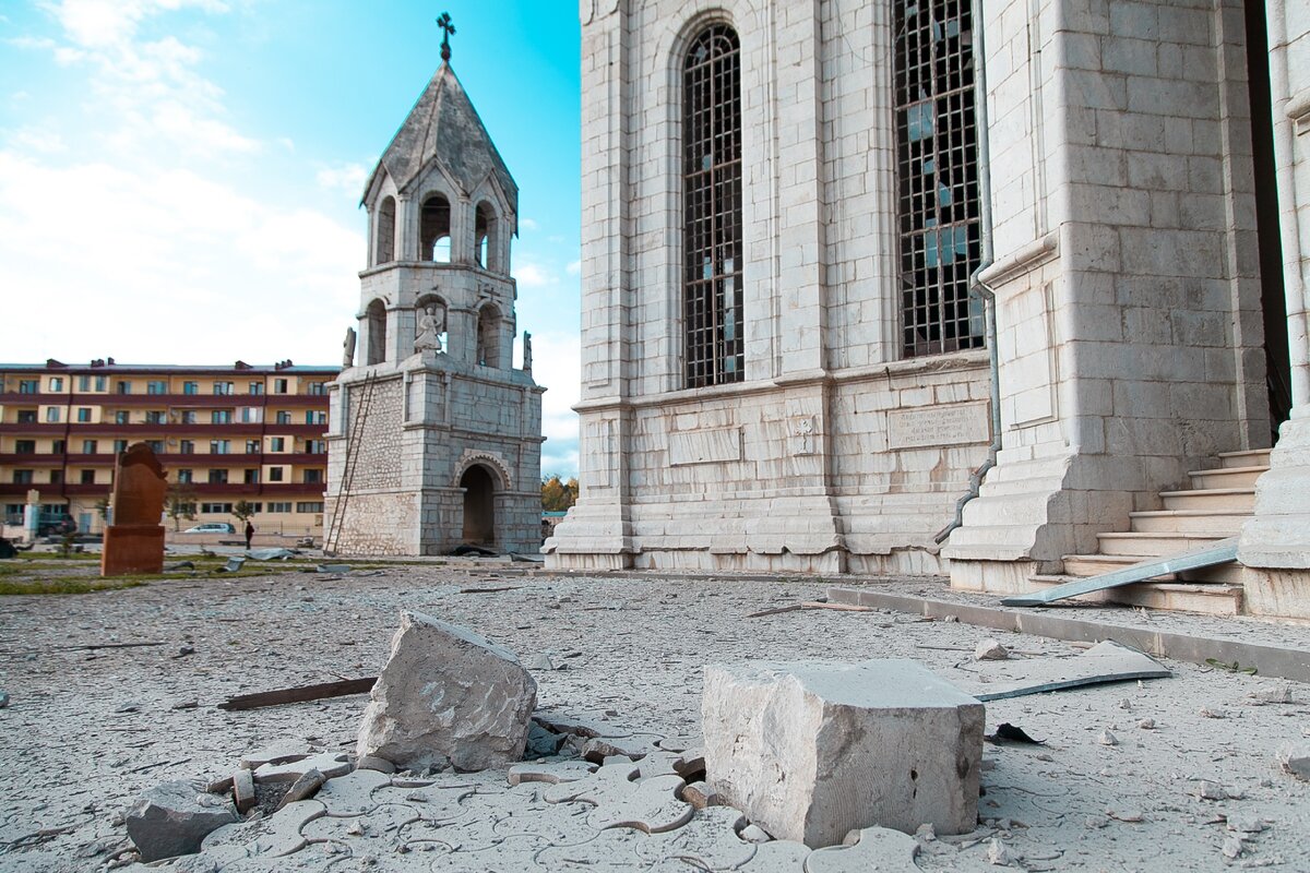 фото Сергей Конкин