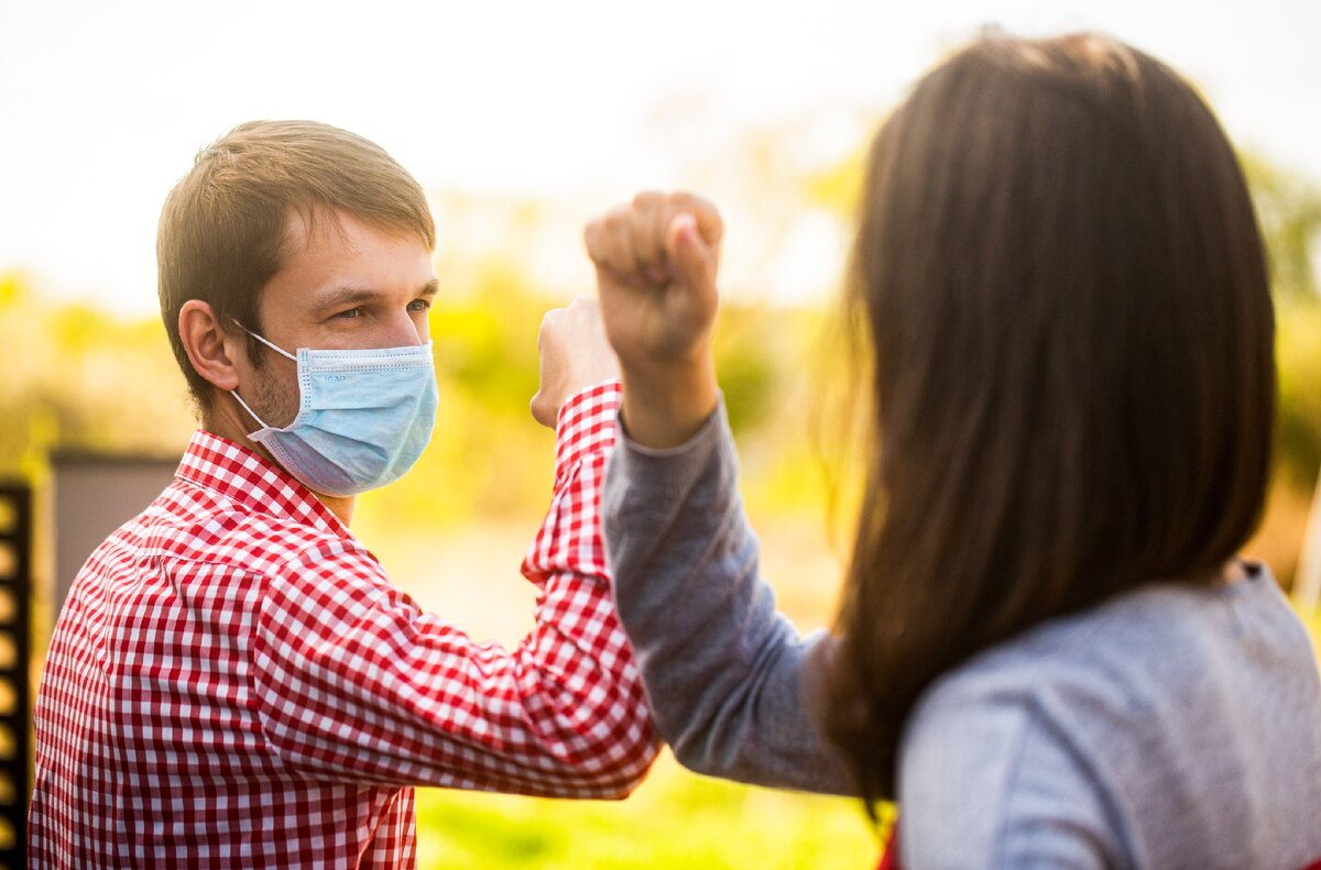 Мужчина ударил женщину. Прощать или нет?