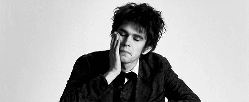 Кадр из фильма «Меня там нет»