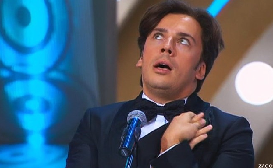 Фото: кадр из видео