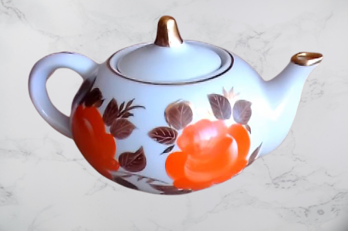 Заварник -"эгоист" СССР