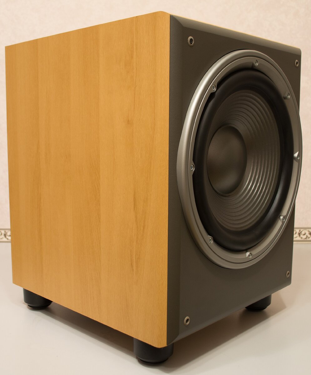 Jbl discount e250 subwoofer