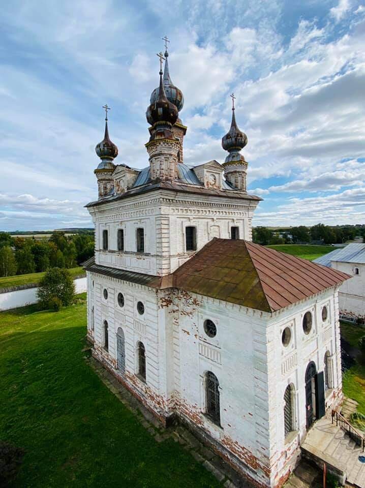 Фото из личного архива Ларисы Шиян специально для ТВИЛ