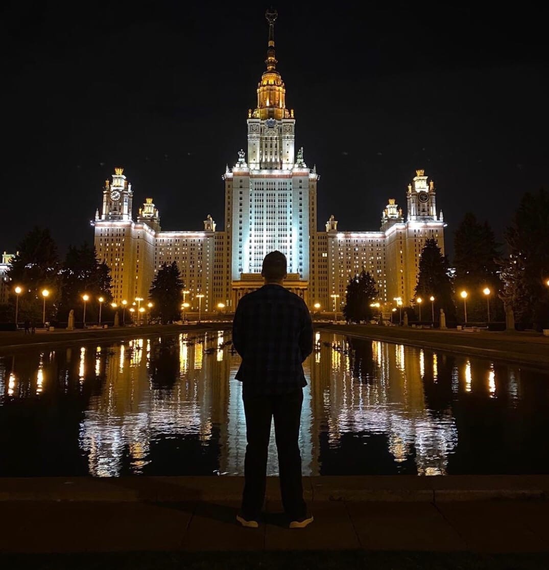 Можно , например, вложить в образование.