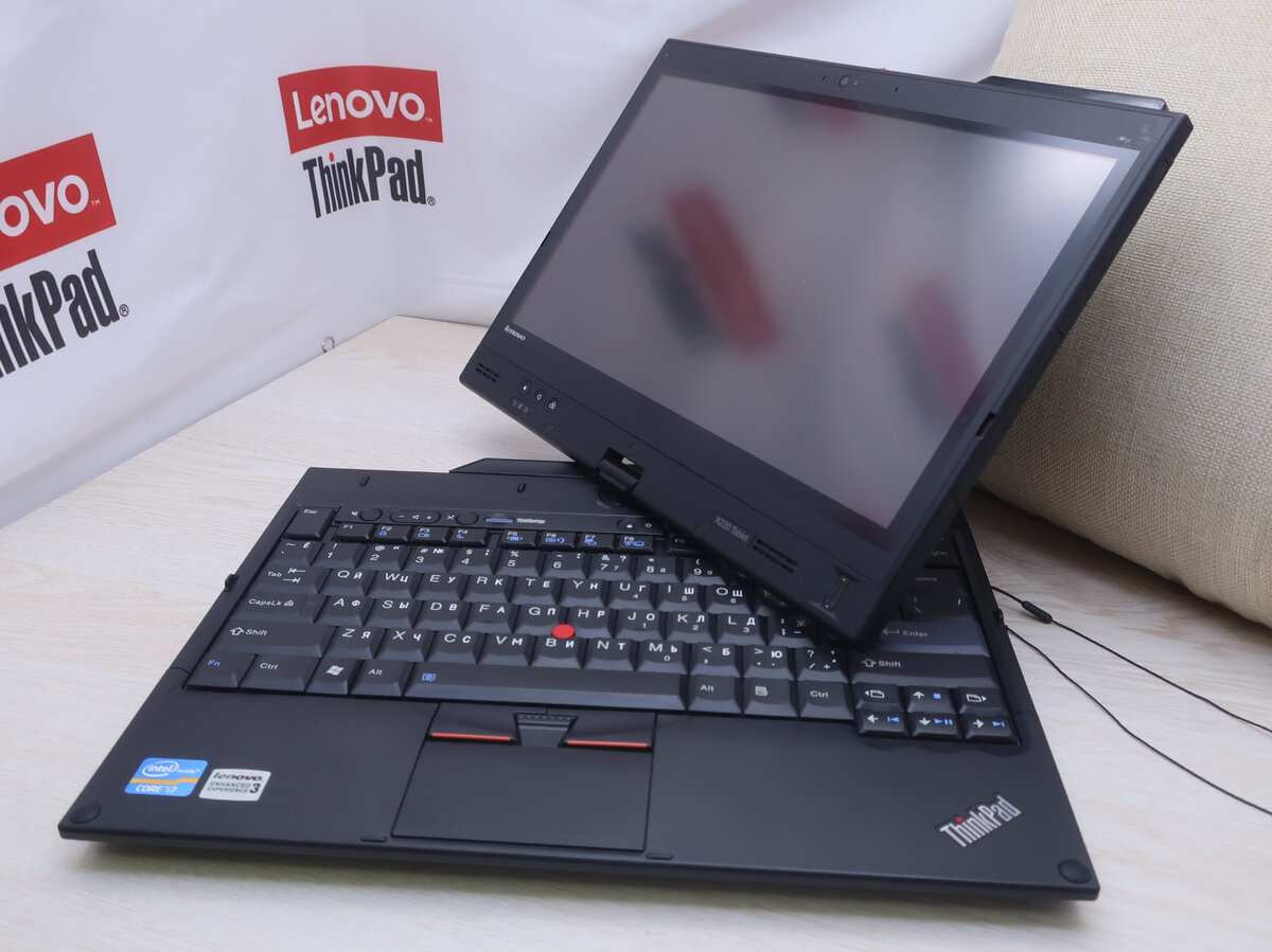 ThinkPad X220 Tablet