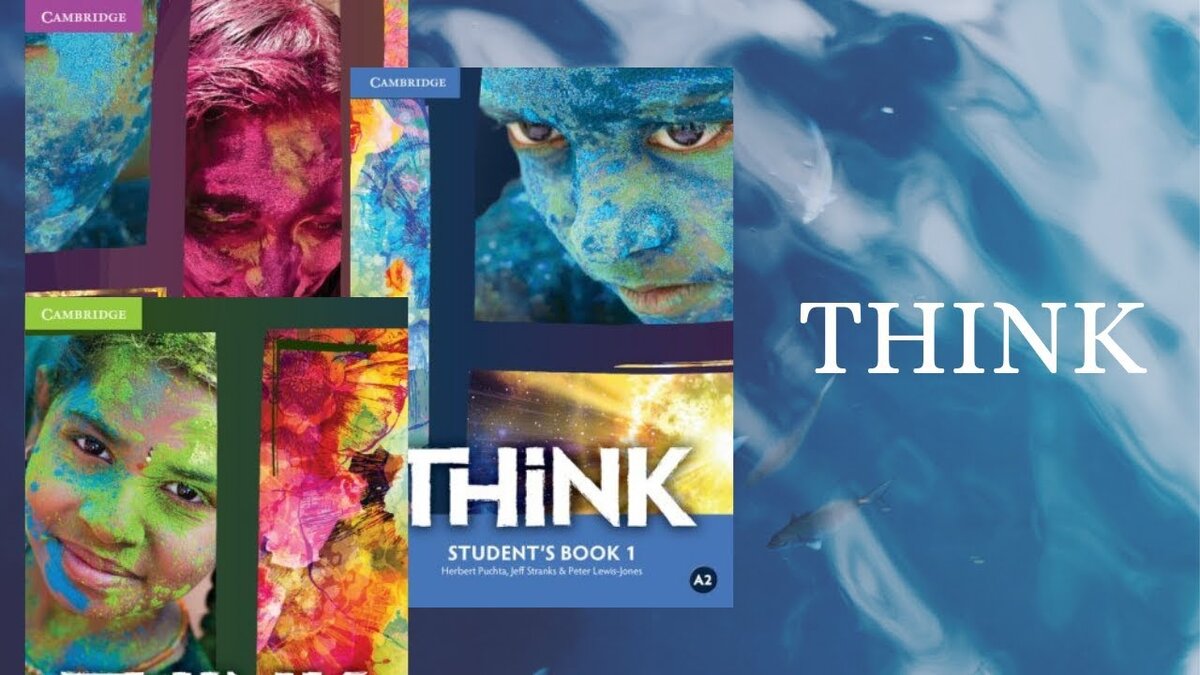 Think starter pdf. учебник think. учебник think. Think учебник. Think книга.