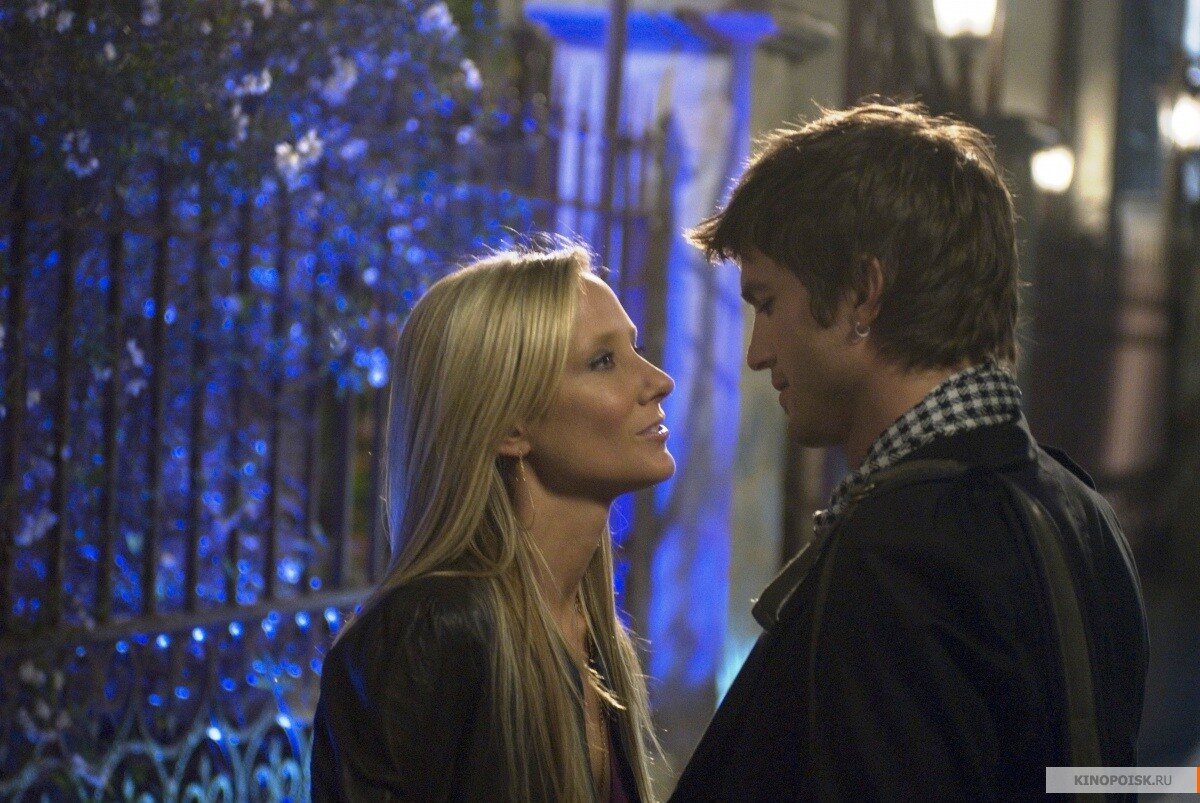 Драма, мелодрама, комедия. США. В ролях: Энн Хеч, Маргарита Левиева, Себастиан Стэн.