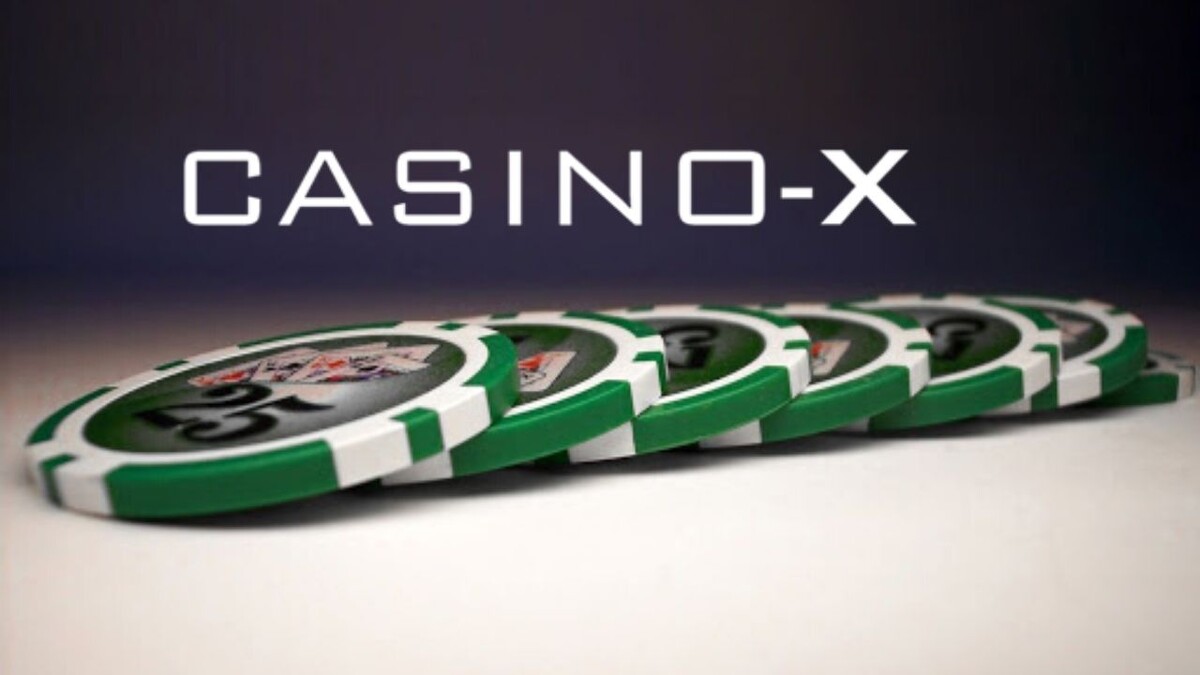 Промокод xvk30 при регистрации на сайте Casino x позволяет получить дополнительные 25 фриспинов к бонусу на первый депозит