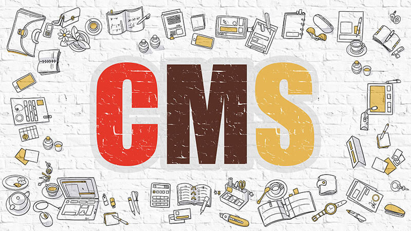 How to find out the CMS of a site: an overview of analysis methods