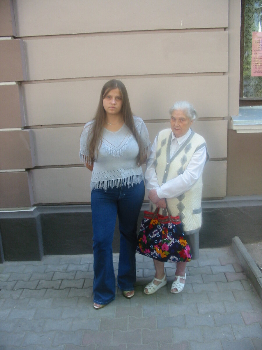 2002 год, я в возрасте 15ти лет от роду