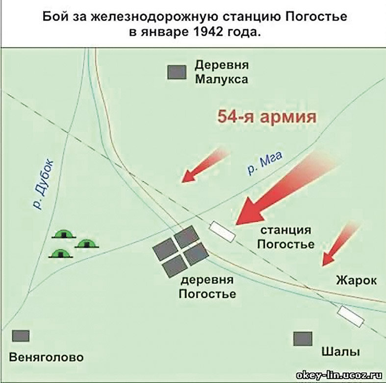 ПОГОСТЬЕ Источник Gazetavesti.ru 