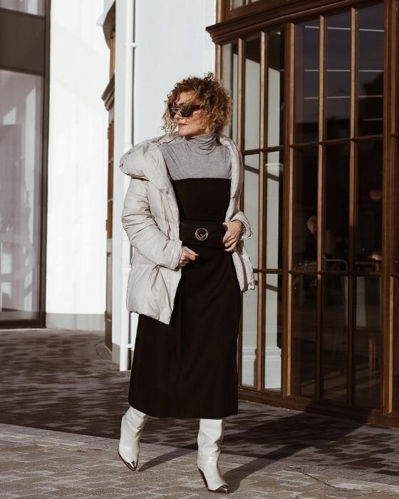 Instagram: @venswifestyle