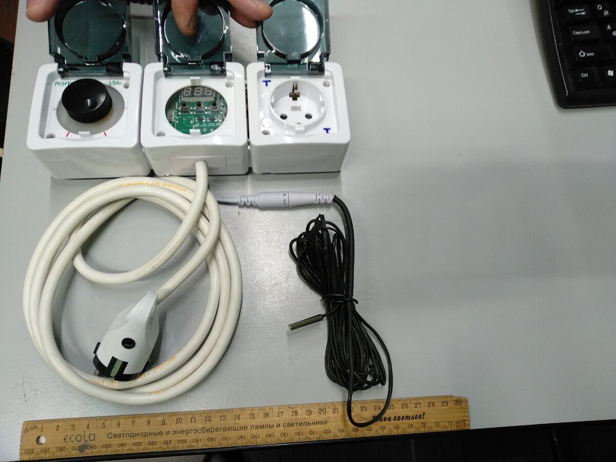 Личное фото.