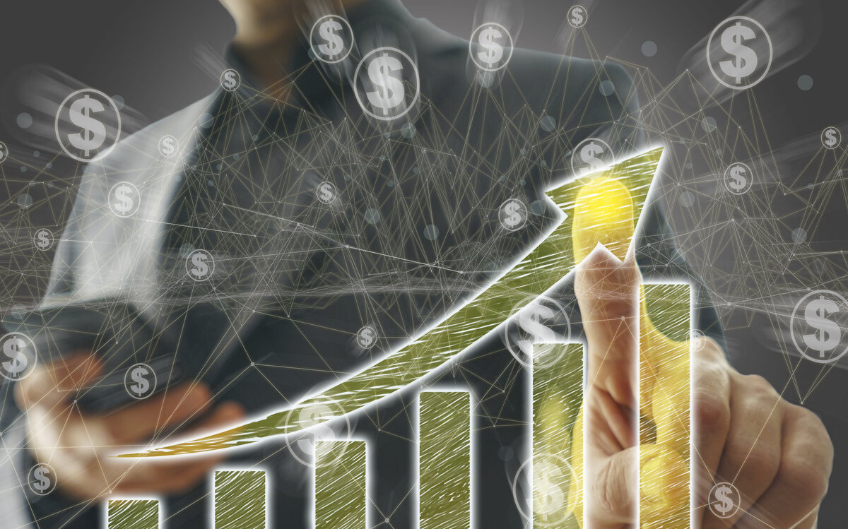 Внедрение блокчейна позволяет оптимизировать процессы и повысить эффективность деятельности микрофинансовых организаций