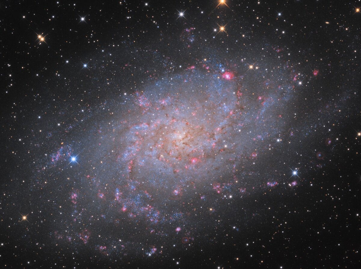 Астрофото. Источник- Яндекс Картинки