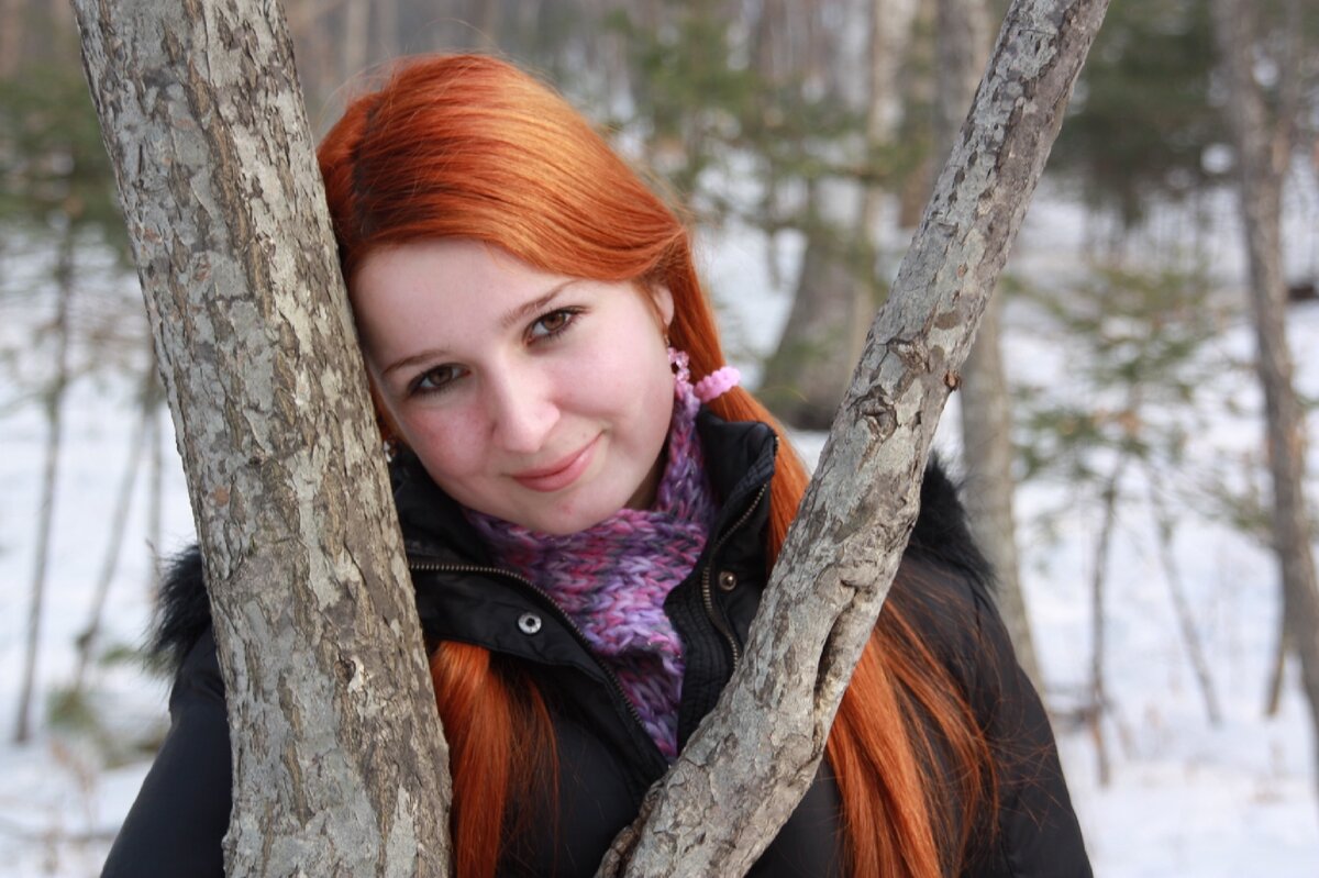 Фото моё, чтобы просто разбавить длинный текст. Владивосток, 2010