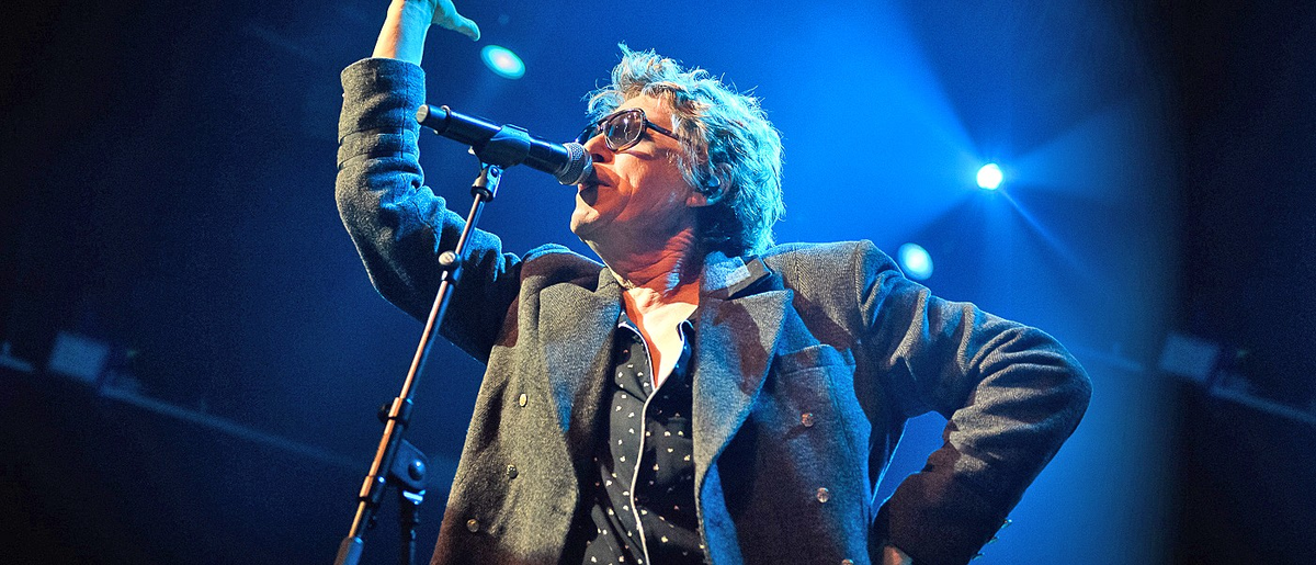 The Psychedelic Furs