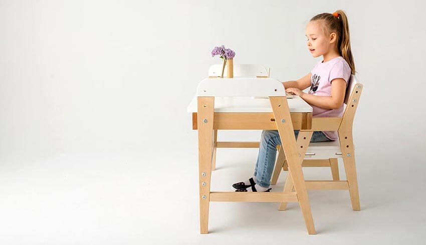 «Вырастайки» для самых маленьких