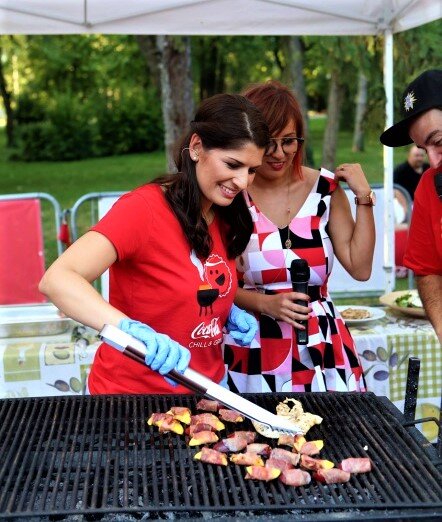 Болгарский пикник. Фото с сайта 1001recepti.com