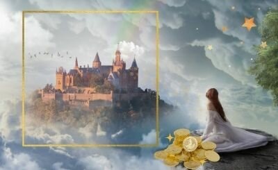 3 обряда для привлечения денег