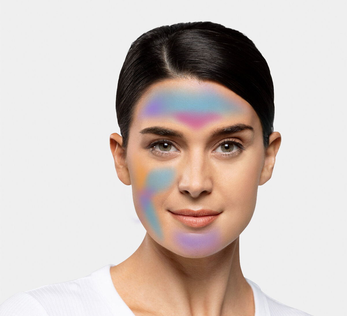 Покраснения, тонкие линии, пигментные пятна, обезвоженность – эти изменения могут быть сигналами, что кожа повреждена на более глубоком уровне. 