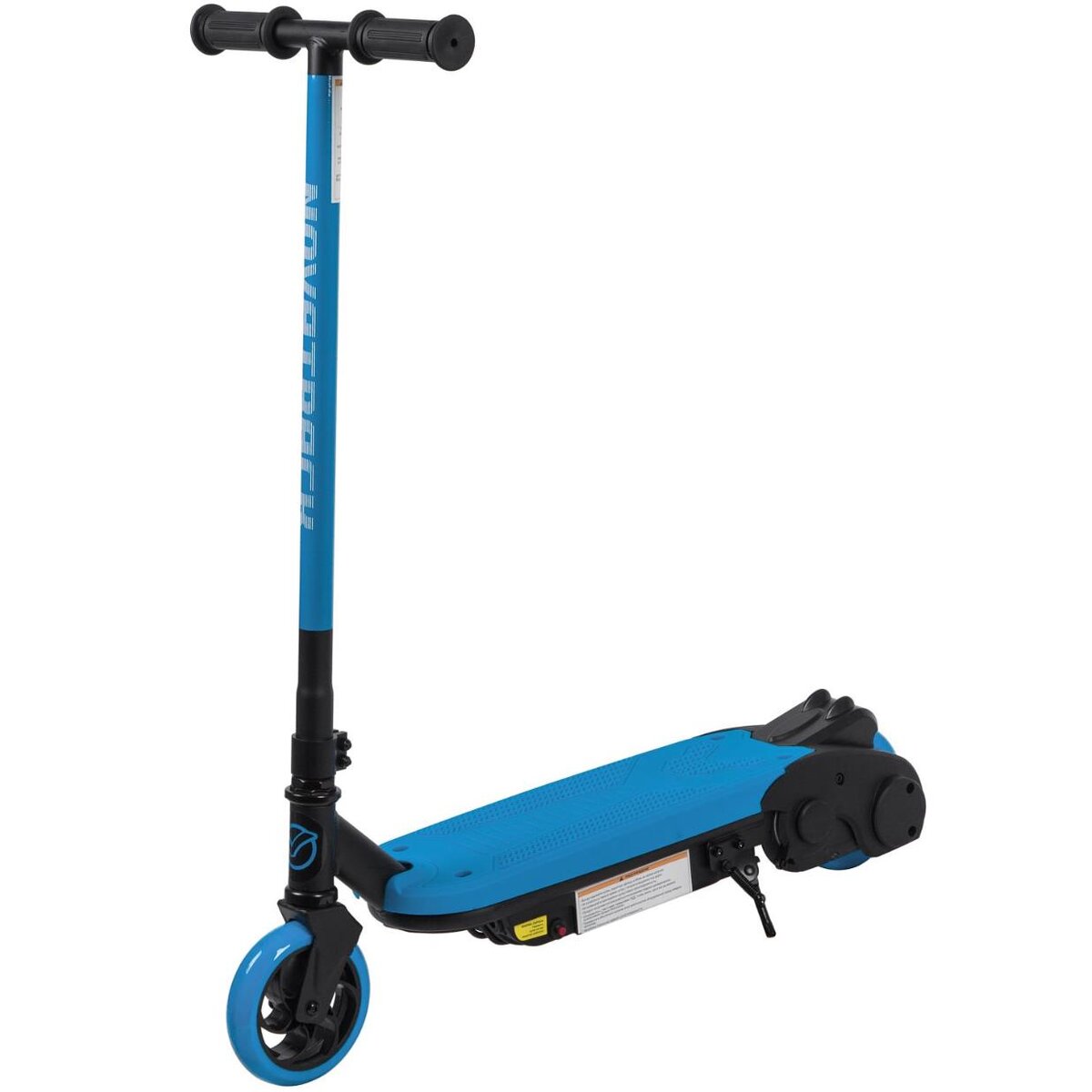 Самокат Novatack Escoo Basic 140 Выгодная цена всего за 10 880 рублей