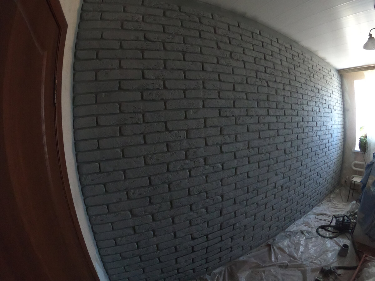 Цвет графитовый