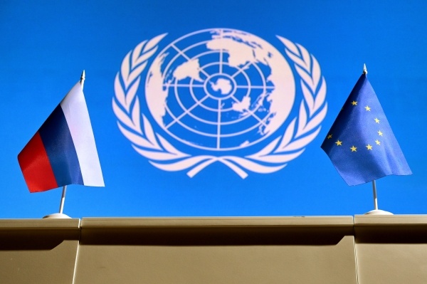 Фото: РИА Новости/Владимир Трефилов