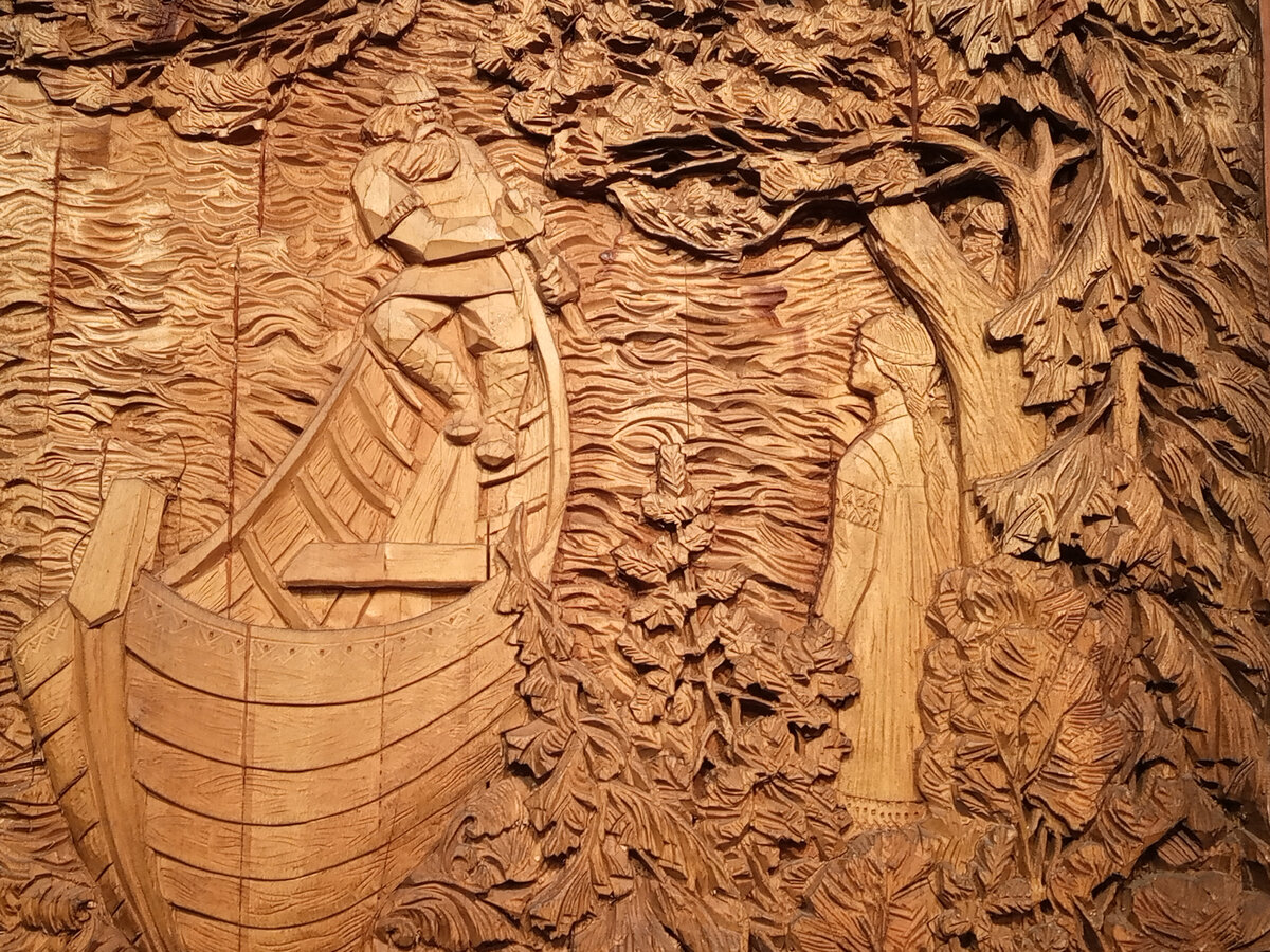 Музей частной коллекции Кронида Гоголева