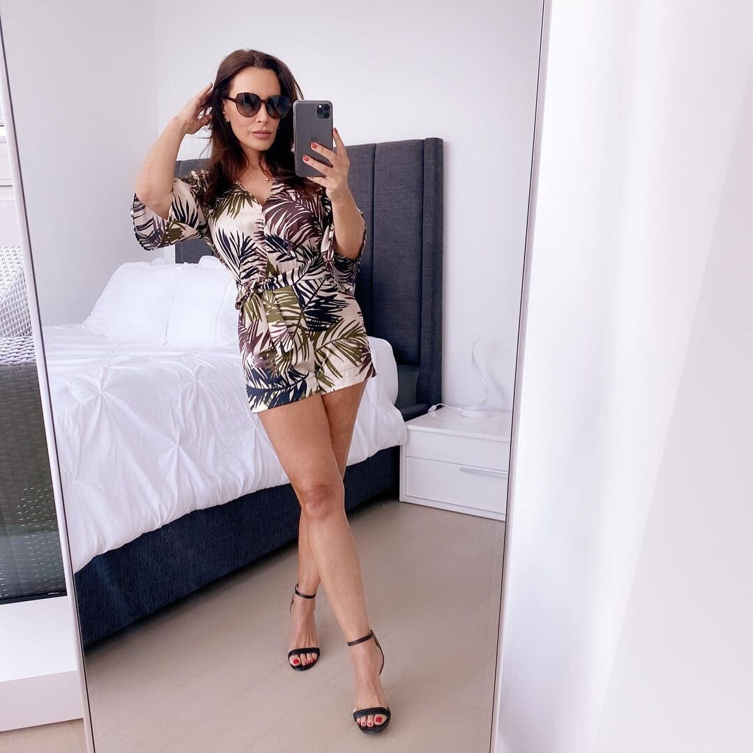 источник : @thereallisaann