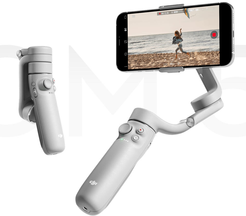 Очень приятный дизайн получился. Источник: dji.com