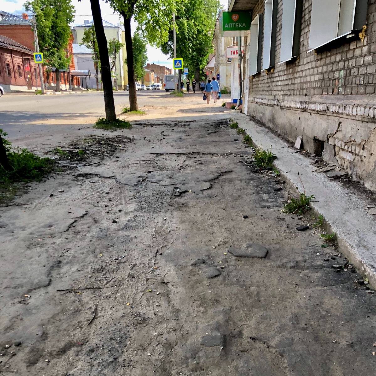 В Коврове отметили годовщину присвоения почетного звания «Город воинской славы»