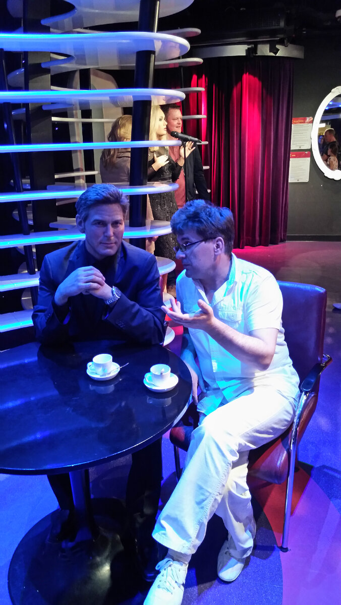 Сергей Кулагин