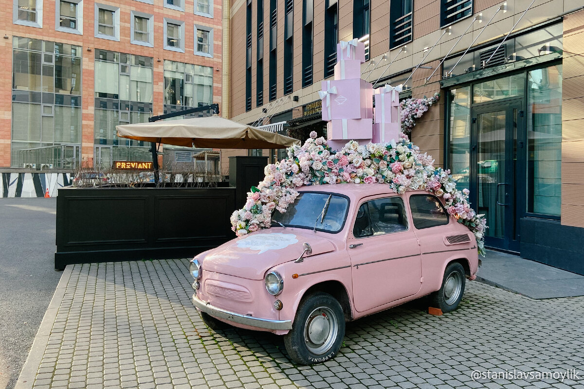 Лучшая кондитерская Петербурга. Место, где каждое пирожное ...