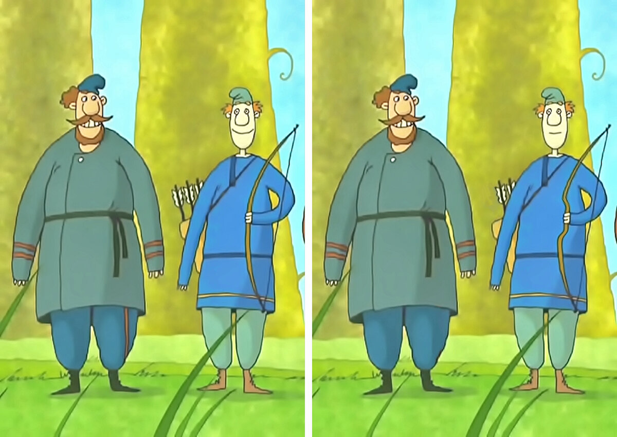 стоп-кадр м\ф