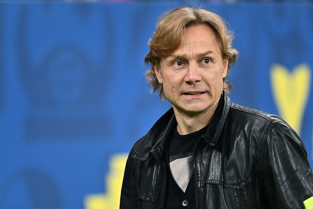 Вале́рий Гео́ргиевич Ка́рпин — российский футбольный тренер, ранее выступавший как футболист на позиции полузащитника.